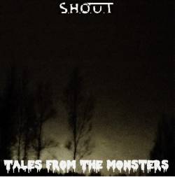 SHOUT (FIN) : Tales from the Monsters